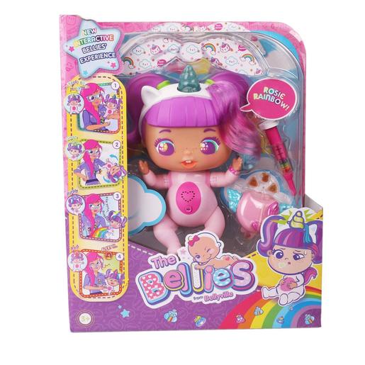 The Bellies - Rosie Rainbow! | Varios | Toys"R"Us España