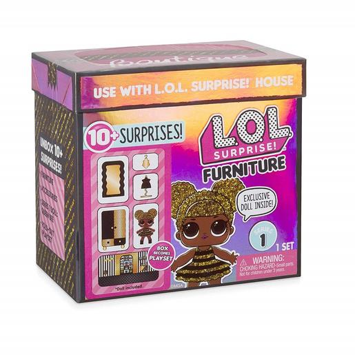 LOL Surprise - Mueble y Muñeca Sorpresa (varios modelos) | L.o.l |  Toys"R"Us España