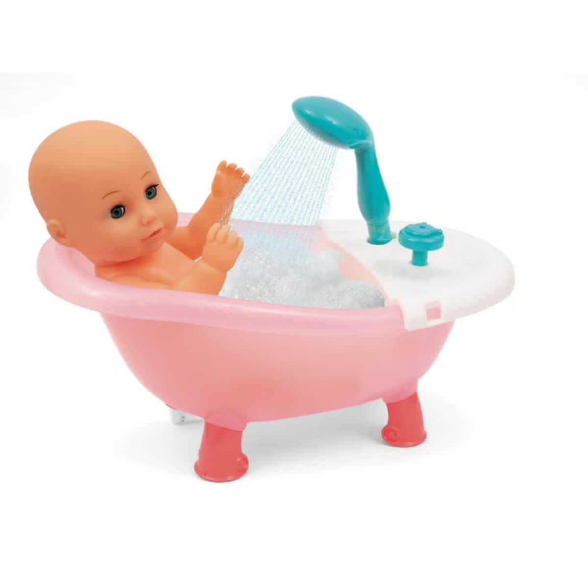 Love Bebé - Pack muñeco bebé y bañera | Prénatal | Toys"R"Us España