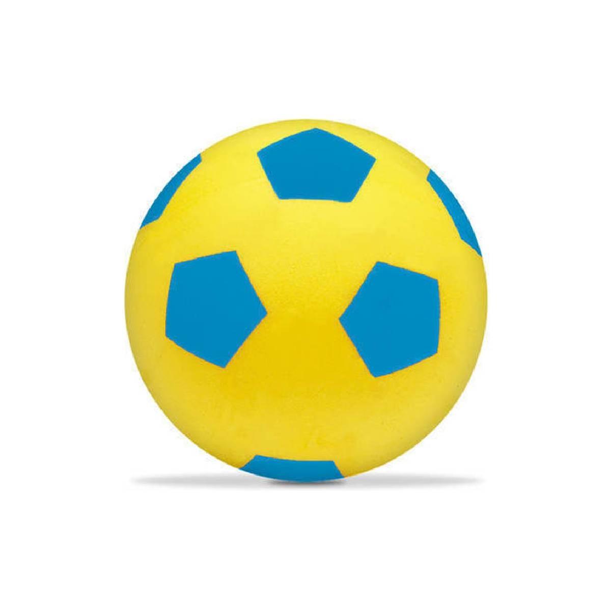 Pelota Soft Fútbol 20 cm (varios colores) | Bolas De Juego | Toys"R"Us  España