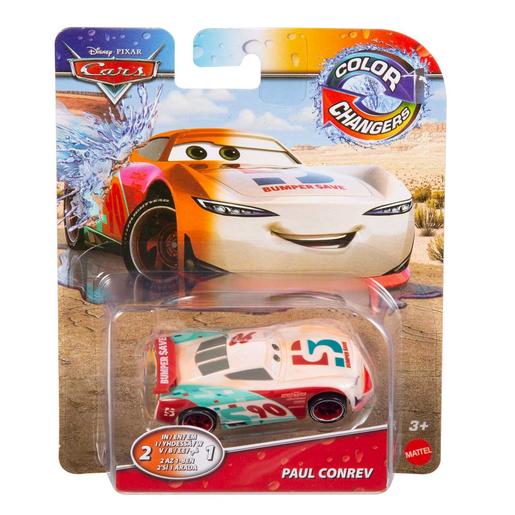 Cars - Vehículo Color Changers (varios modelos) | Cars | Toys"R"Us España
