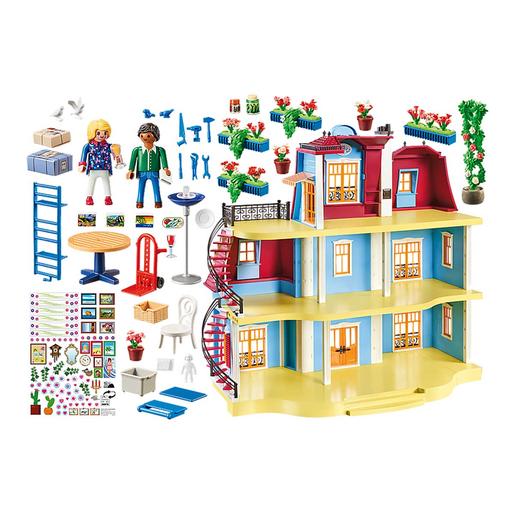 Playmobil - Casa de Muñecas - 70205 | Casa Muñecas | Toys"R"Us España