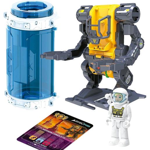 Exoesqueleto astropod: construye, juega y observa tu robot cobrar vida con  motor a pilas ㅤ | Miscellaneous | Toys"R"Us España