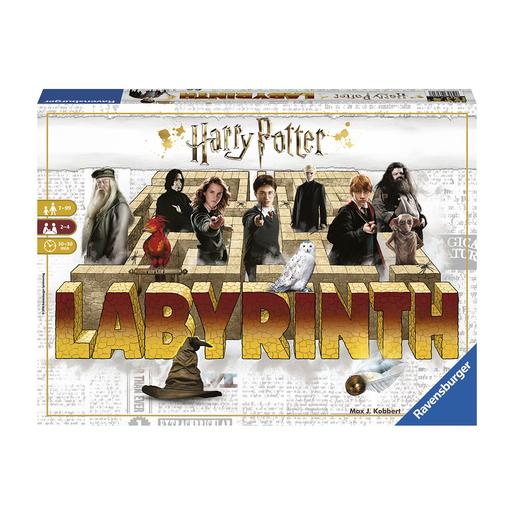 Harry Potter - Laberinto | Juegos De Mesa | Toys"R"Us España