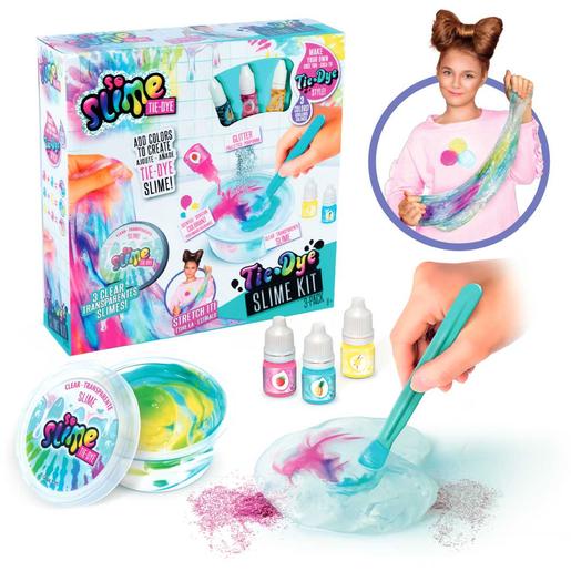 Slime: kits y juguetes para amasar de venta online | ToysRUs