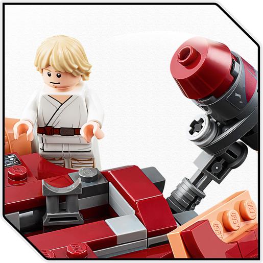 LEGO Star Wars - Speeder Terrestre de Luke Skywalker - 75271 | Lego Star  Wars | Toys"R"Us España