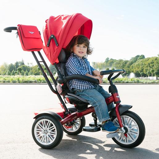 Triciclo Bentley Rojo dragón | Triciclos | Toys"R"Us España