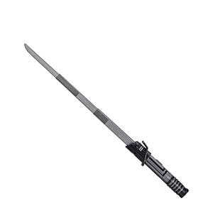 Star Wars - Darksaber - Sable láser electrónico