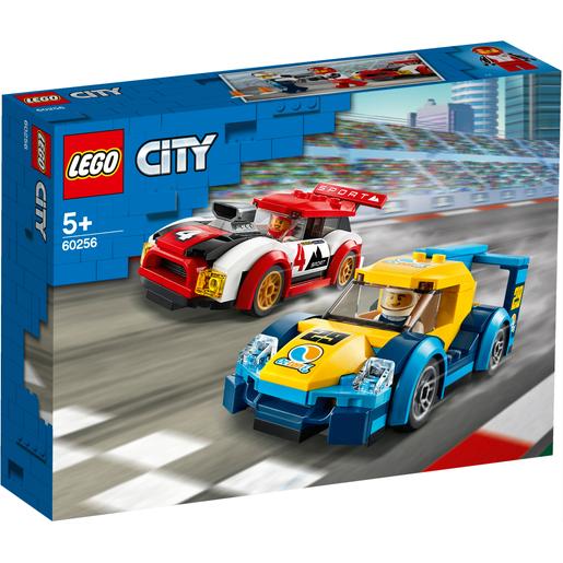 LEGO City - Coches de Carreras - 60256 | Lego City | Toys"R"Us España