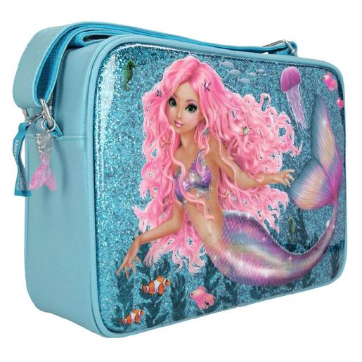 Fantasy Model - Bolso bandolera Mermaid | Depesche Campaña Bts | Toys"R"Us  España