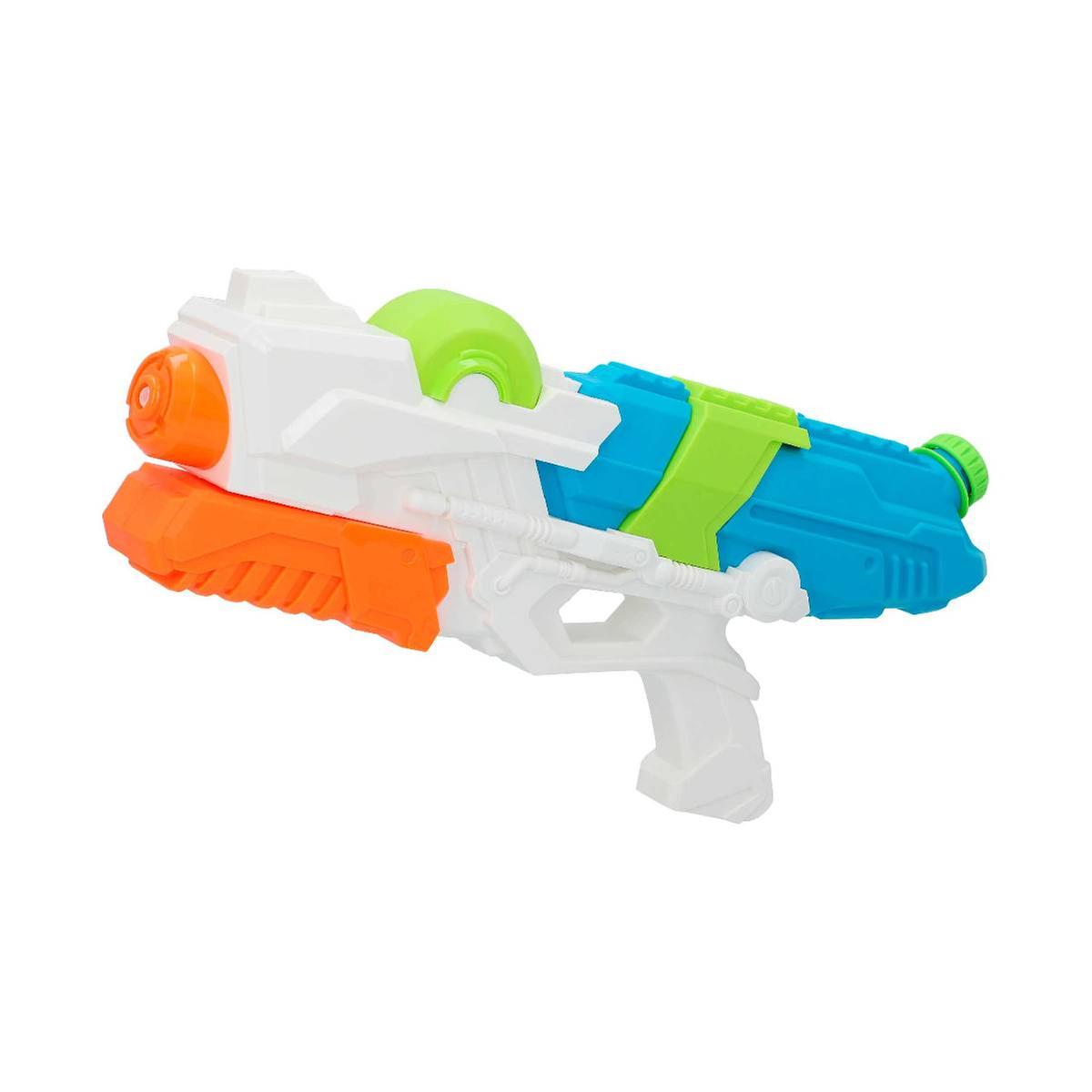 Pistola de agua Aqua World 42 cm (varios colores) | ColorBaby | Toys"R"Us  España