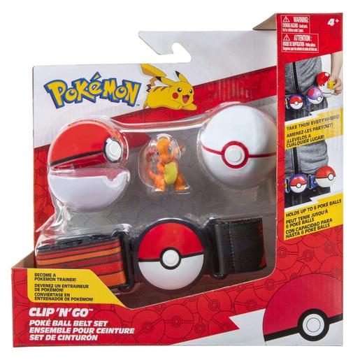 Pokémon - Cinturón Entrenador (varios modelos) | Toys R' Us | Toys"R"Us  España