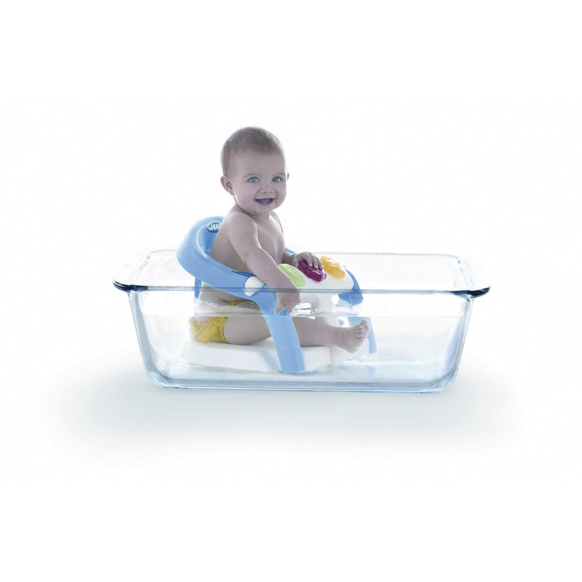 Jané - Asiento de Seguridad para el Baño | Seguridad En El Baño | Toys"R"Us  España