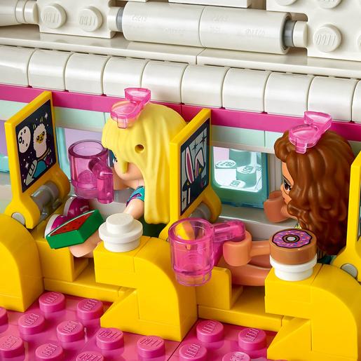 LEGO Friends - Avión de Heartlake City - 41429 | Lego Friends | Toys"R"Us  España