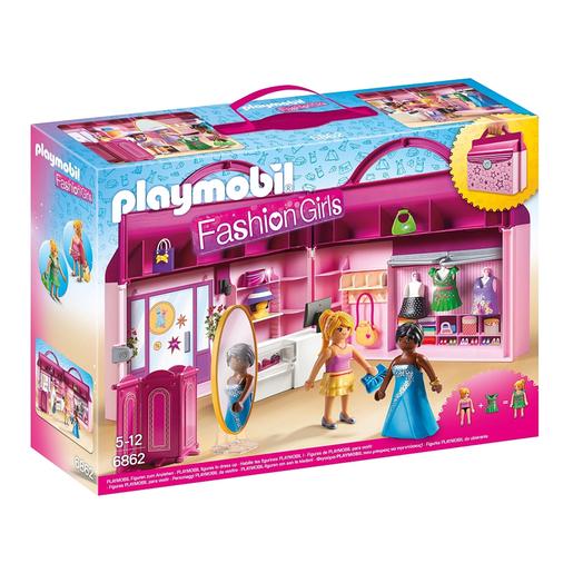 City Life Vida En La Ciudad | Playmobil | Construcciones & Escenarios |  Fantasía y Aventuras | Toys R' Us | Toys"R"Us España
