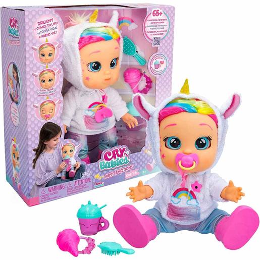 Descubre y compra todos los muñeco y bebés llorones - Toys R Us