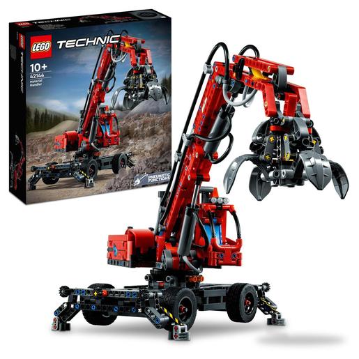 Lego Technic, todos los juguetes y juegos para niños - Toys R Us