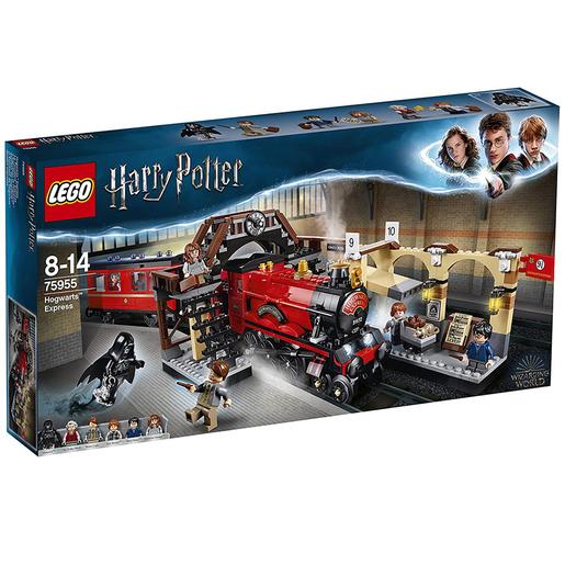LEGO Harry Potter - Expreso de Hogwarts - 75955 | Lego Harry Potter | Toys"R "Us España