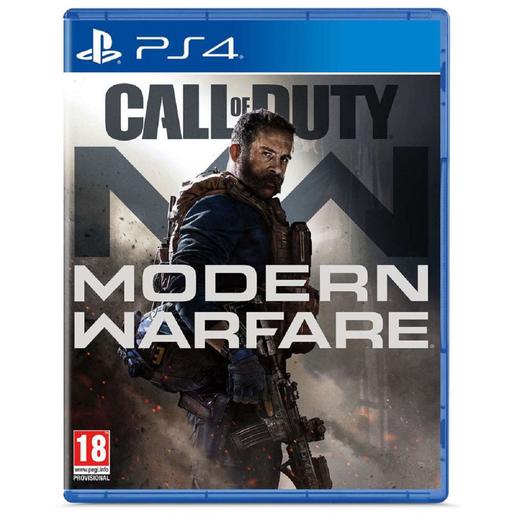 PS4 - Call of Duty: Modern Warfare | PlayStation | Toys"R"Us España