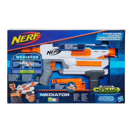 Nerf Modulus - Mediator | Nerf | Toys"R"Us España