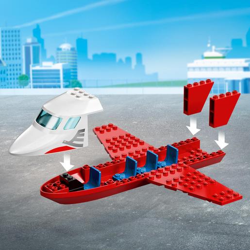 LEGO City - Aeropuerto Central - 60261 | Lego City | Toys"R"Us España