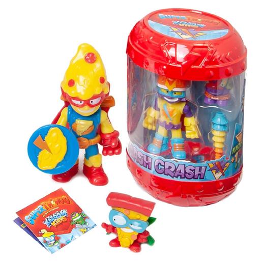 SuperThings - Kid Box - Kazoom Kids (varios modelos) | Misc Action Figures  | Toys"R"Us España