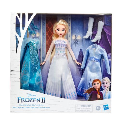 Frozen - Set Elsa Style Frozen 2 | Dp Frozen | Toys"R"Us España