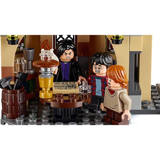 LEGO Harry Potter - Sauce Boxeador de Hogwarts - 75953 | Lego Harry Potter  | Toys"R"Us España