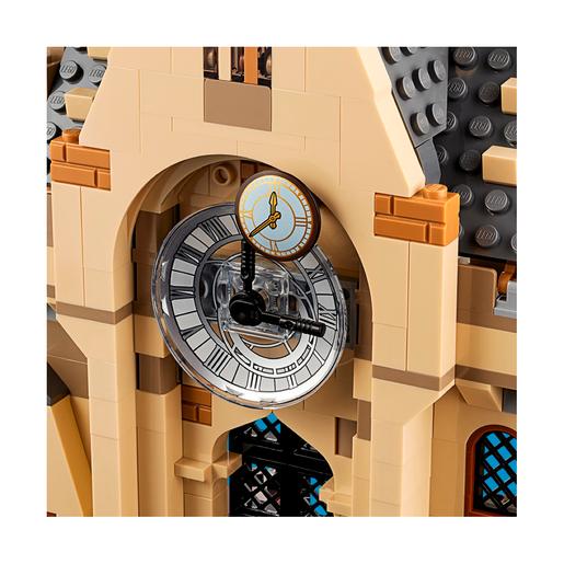 LEGO Harry Potter - Torre del Reloj de Hogwarts - 75948 | Lego Harry Potter  | Toys"R"Us España