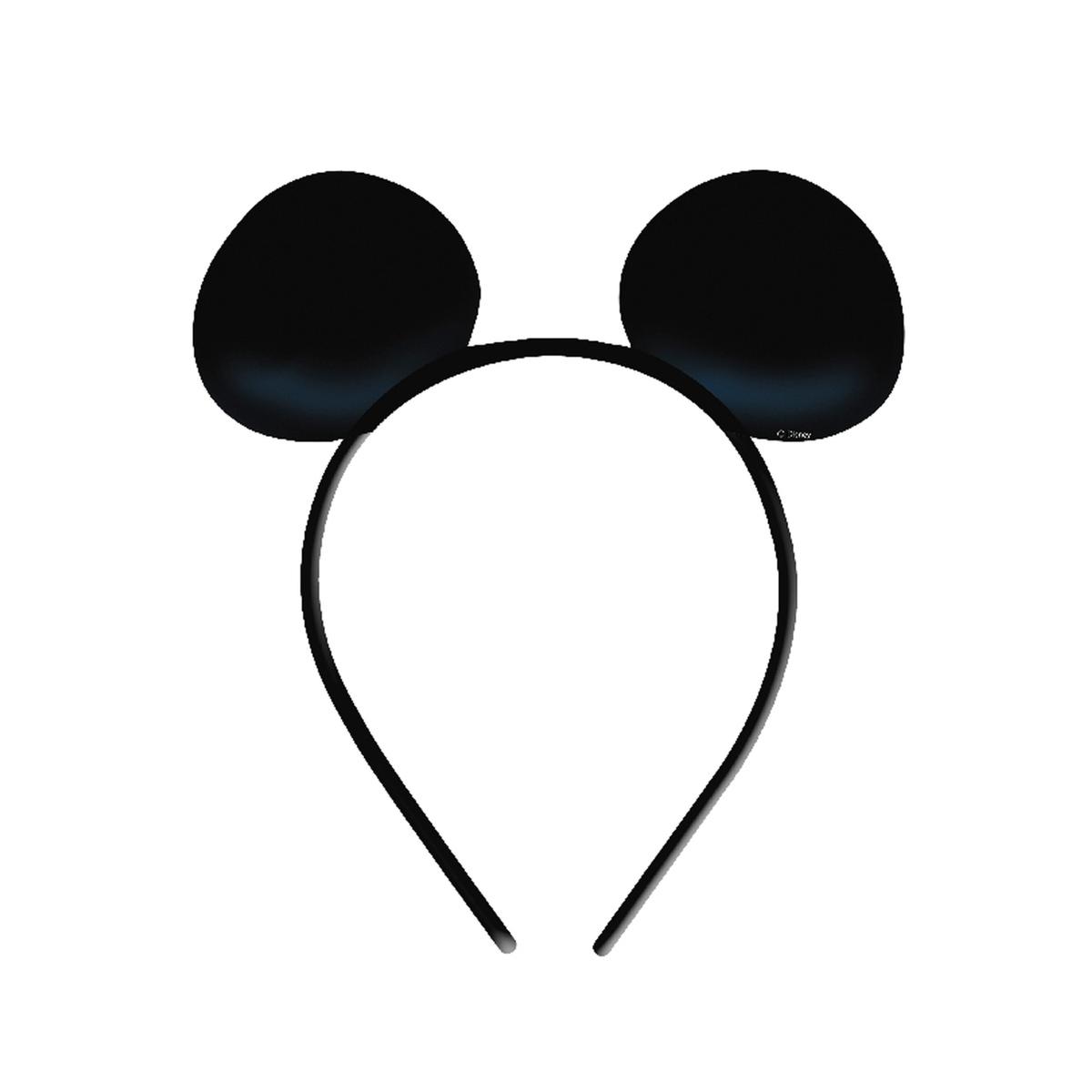 Mickey Mouse - Pack 4 Orejas | Accesorios De Fiesta Licencia | Toys"R"Us  España