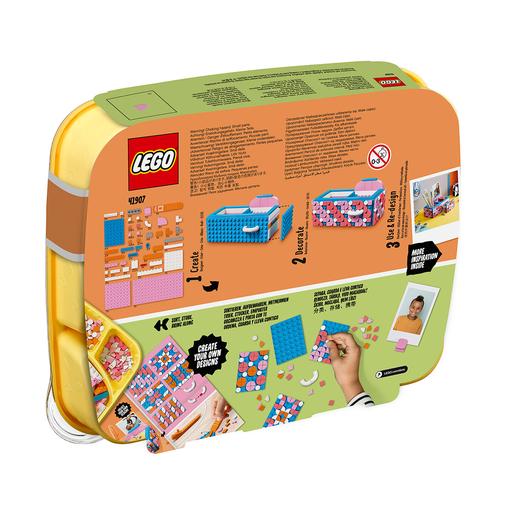 LEGO Dots - Organizador de escritorio (41907) | Lego Elves | Toys"R"Us  España