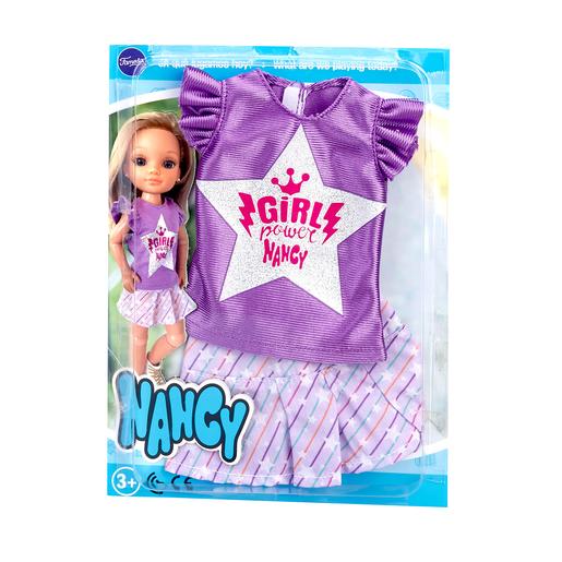 Nancy | Todas las Marcas | Toys"R"Us España