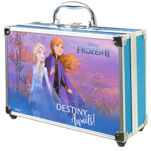 Frozen - Maletín de Maquillaje (varios modelos) | Dp Cosmeticos Frozen |  Toys"R"Us España