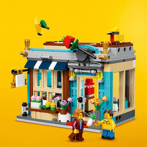 LEGO Creator - Tienda de Juguetes Clásica - 31105 | Lego Creator |  Toys"R"Us España
