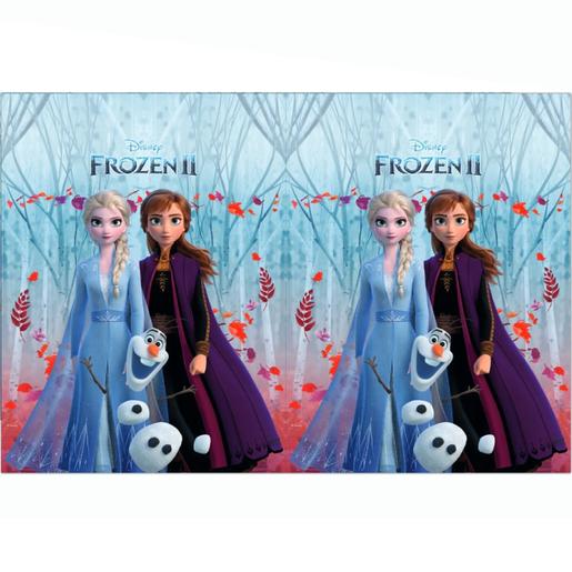 Frozen - Mantel Plástico 120 x 180 cm Frozen 2 | Accesorios De Fiesta  Licencia | Toys"R"Us España