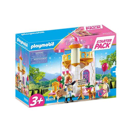 Princesas | Playmobil | Construcciones & Escenarios | Fantasía y Aventuras  | Toys R' Us | Toys"R"Us España