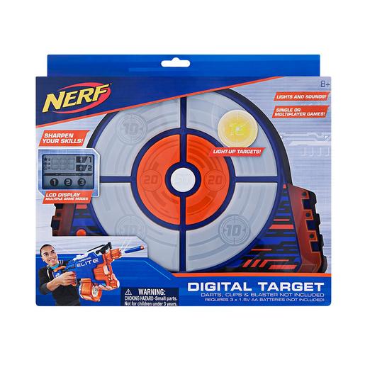 Nerf Elite - Diana Digital | ToysRUs | Toys"R"Us España