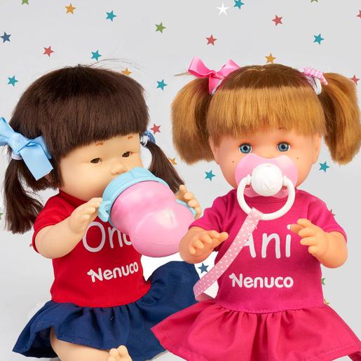 Nenuco - Ani y Ona | Nenuco | Toys"R"Us España
