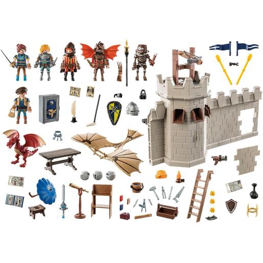 Playmobil - Calendario de Adviento - Novelmore | Playmobil | Toys"R"Us  España