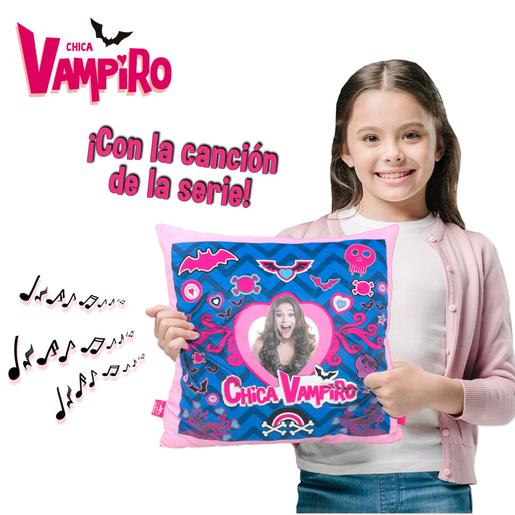 Chica Vampiro - Cojín Musical | Otras Licencias Accesorios | Toys"R"Us  España