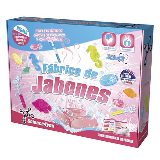 Fábrica de Jabones | Miscellaneous | Toys"R"Us España