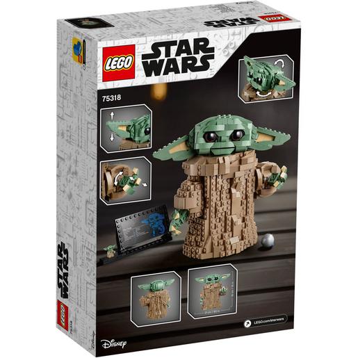 LEGO Star Wars - El Niño - 75318 | Lego Star Wars | Toys"R"Us España