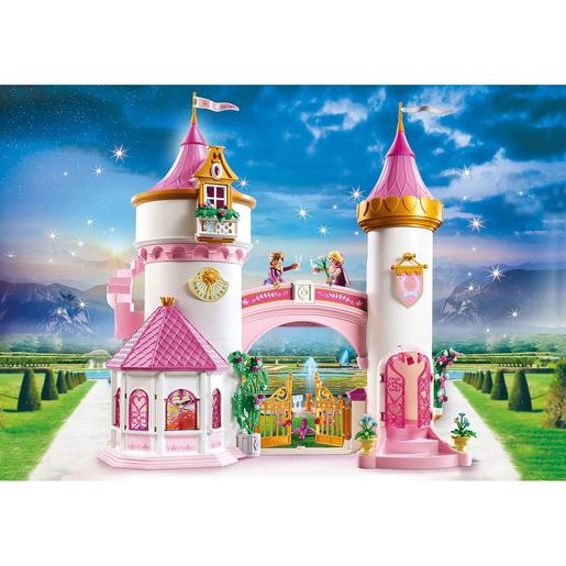 Playmobil - Castillo de princesas 70448 | Princesas | Toys"R"Us España