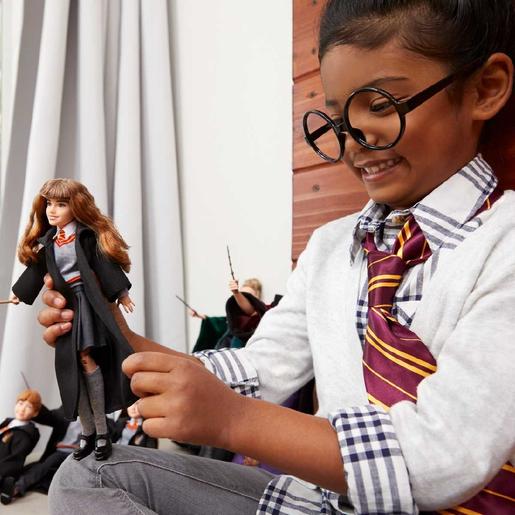 Harry Potter - Hermione Granger - Figura 25 cm | Toys R' Us | Toys"R"Us  España