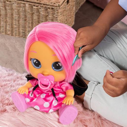 Bebés Llorones - Dressy Minnie | Bebés Que Lloran | Toys"R"Us España