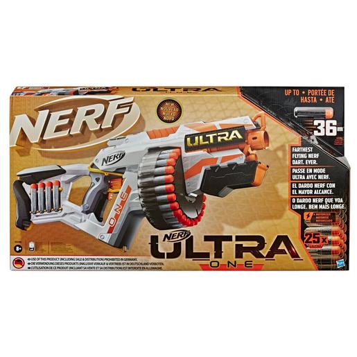 Nerf Ultra - Lanzador One | Nerf | Toys"R"Us España