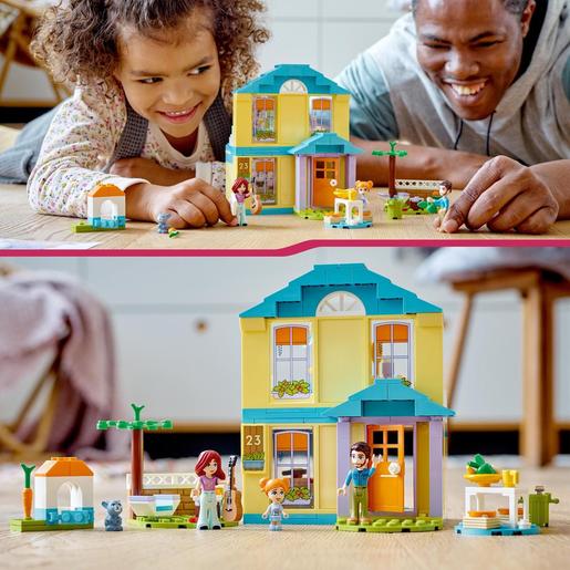LEGO Friends - Casa de Paisley - 41724 | Lego Friends | Toys"R"Us España