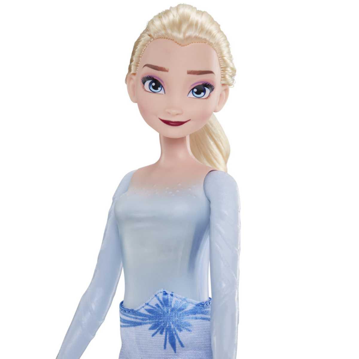 Frozen - Muñeca Elsa Splash and Sparkle Frozen 2 | Dp Frozen | Toys"R"Us  España