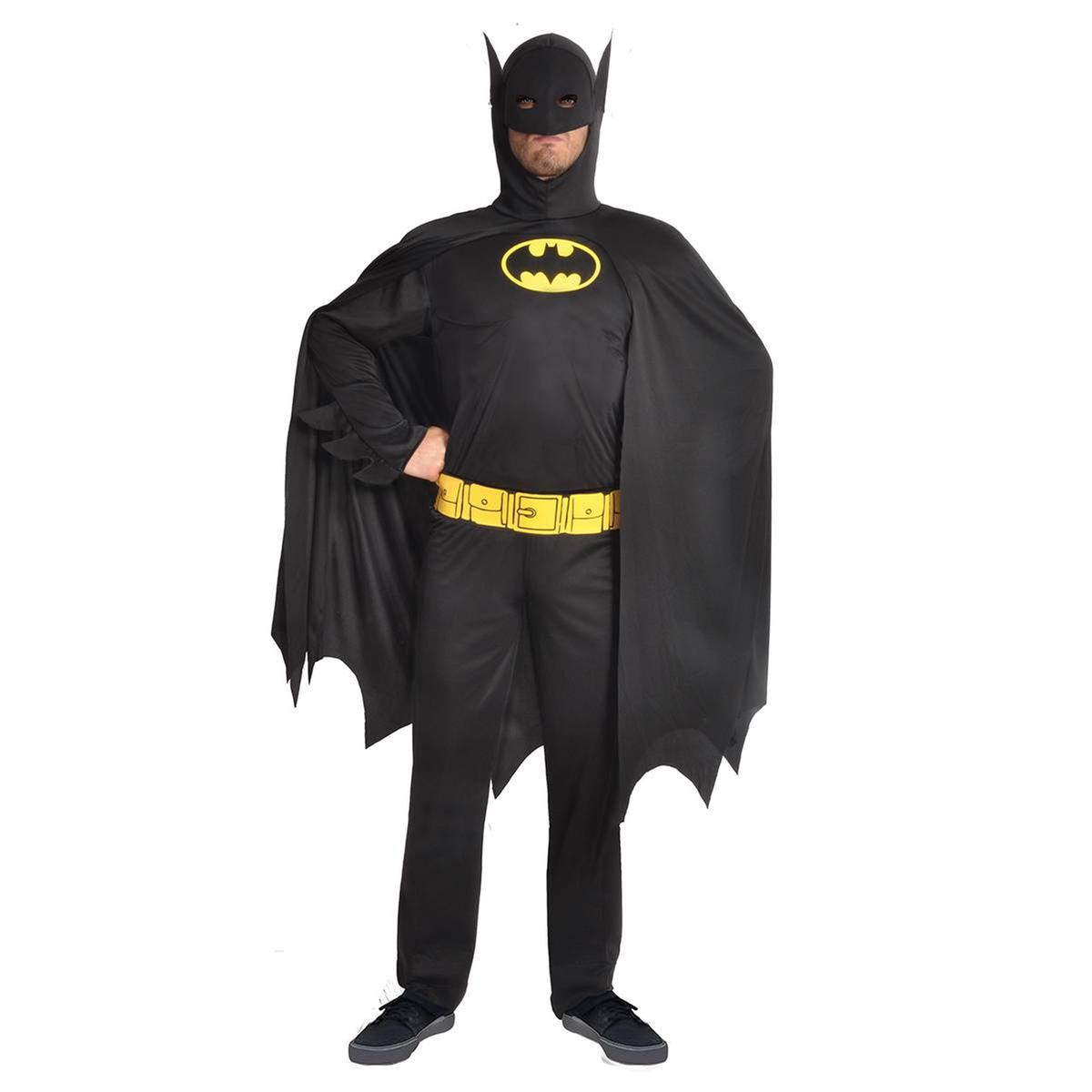 Batman - Disfraz adulto | Disfraces De Licencia | Toys"R"Us España