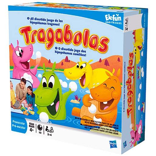 Tragabolas | Juegos De Niños Debajo De 5 Años | Toys"R"Us España